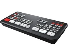 Blackmagic Design „Blackmagic ATEM Mini Pro“ HDMI tiesioginio srauto perjungiklis