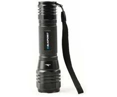 Blaupunkt flashlight BT-FL8060 + Zoom LED