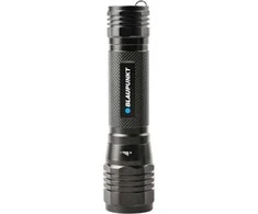 Blaupunkt flashlight BT-FL8066 + Zoom LED