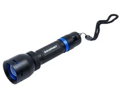 Blaupunkt žibintuvėlis LED Patrol 1000lm IPX4 Natural 10W 4000K