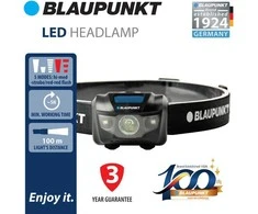 Žibintuvėlis Blaupunkt headlamp BT-HL9023 LED