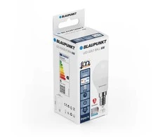 Blaupunkt LED lamp E14 600lm 6W 4000K