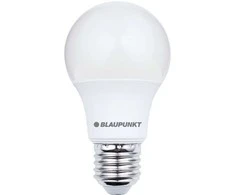 Blaupunkt LED lemputė E27 12W natūrali spalva