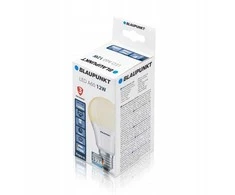 Blaupunkt LED lamp E27 A60 1200lm 12W 2700K