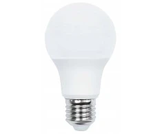 Blaupunkt LED lemputė E27 12 W šilumos spalva
