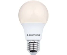 Blaupunkt LED lamp E27 A60 570lm 6W 2700K