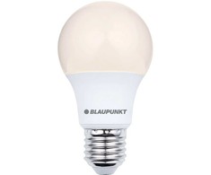 Blaupunkt LED lamp E27 A60 900lm 9W 2700K