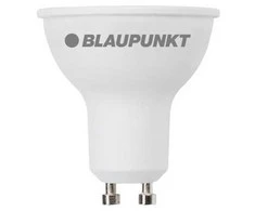 Blaupunkt LED lamp GU10 500lm 5W 2700K