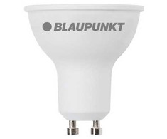 Blaupunkt LED lamp GU10 500lm 5W 4000K