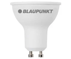 Blaupunkt Rinkinys 4 vnt - Blaupunkt Żarówki LED GU10 5W NW