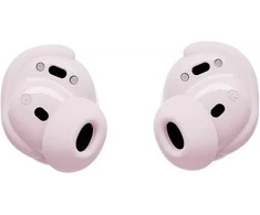 Bose belaidės ausinės „QuietComfort Earbuds“, rožinės