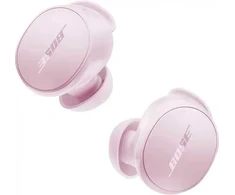 Bose belaidės ausinės „QuietComfort Earbuds“, rožinės