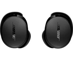 Bose belaidės ausinės QuietComfort Earbuds, juodos