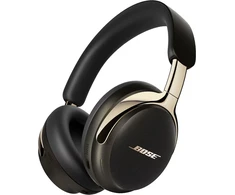 Bose belaidės ausinės QuietComfort Ultra Ausinės (2nd Gen), juodas/deser auksinis