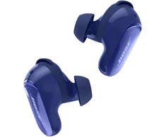 Bose belaidės ausinės QuietComfort Ultra Earbuds (2nd Gen), midnight violet