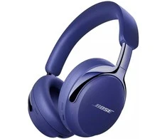 Bose belaidės ausinės QuietComfort Ultra Ausinės 2nd Gen, midnight violet