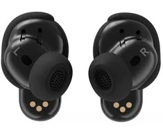 Bose belaidės ausinės QuietComfort Ultra Earbuds (2nd Gen), auksinis