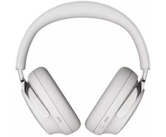 Bose belaidės ausinės QuietComfort Ultra Ausinės 2nd Gen, baltas