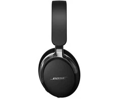 Bose belaidės ausinės QuietComfort Ultra Ausinės (2nd Gen), juodas