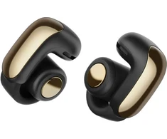 Bose belaidės ausinės Ultra Open Earbuds, desert auksinis