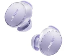Bose belaidės ausinės QuietComfort Earbuds, violetinė