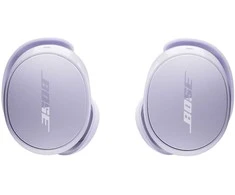 Bose belaidės ausinės QuietComfort Earbuds, violetinė