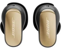 Bose belaidės ausinės QuietComfort Ultra Earbuds (2nd Gen), auksinis