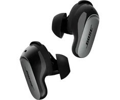 Bose belaidės ausinės QuietComfort Ultra Earbuds (2nd Gen), juodas