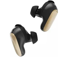 Bose belaidės ausinės QuietComfort Ultra Earbuds (2nd Gen), auksinis