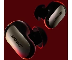 Bose belaidės ausinės QuietComfort Ultra Earbuds (2nd Gen), juodas