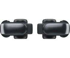 Bose belaidės ausinės Ultra Open Earbuds, juodas