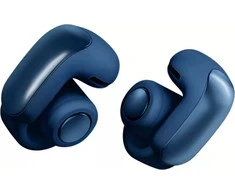 Bose belaidės ausinės Ultra Open Earbuds, mėlynas