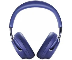 Bose belaidės ausinės QuietComfort Ultra Ausinės 2nd Gen, midnight violet