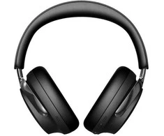 Bose belaidės ausinės QuietComfort Ultra Ausinės (2nd Gen), juodas