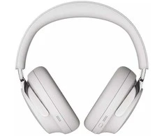 Bose belaidės ausinės QuietComfort Ultra Ausinės 2nd Gen, baltas