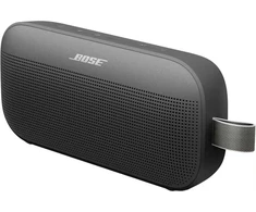 Ausinės Bose belaidė kolonėlė Soundlink Flex II, juoda