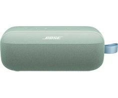 Ausinės Bose belaidės speaker SoundLink Flex II, žalias