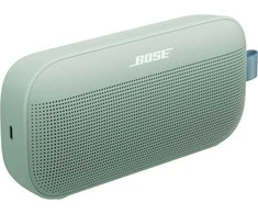 Nešiojama Bluetooth kolonėlė Bose SoundLink Flex II, Šviesiai žalia