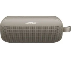 Ausinės Bose belaidės speaker SoundLink Flex II, beige
