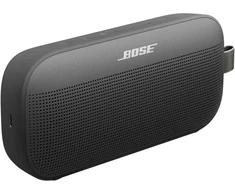 Ausinės Bose belaidė kolonėlė Soundlink Flex II, juoda