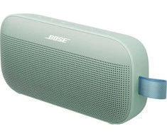 Ausinės Bose belaidės speaker SoundLink Flex II, žalias