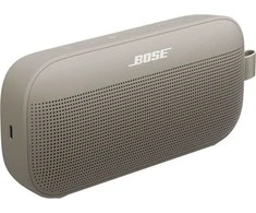 Ausinės Bose belaidės speaker SoundLink Flex II, beige