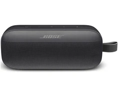 Nešiojama kolonėlė Bose SoundLink Flex Bluetooth®, Juoda
