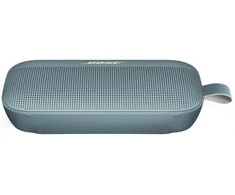 Nešiojama kolonėlė Bose SoundLink Flex Bluetooth®,  Mėlyno akmens spalvos