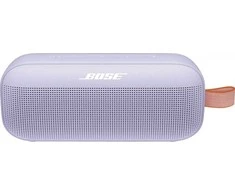 Nešiojama kolonėlė Bose SoundLink Flex Bluetooth®, Violetinė