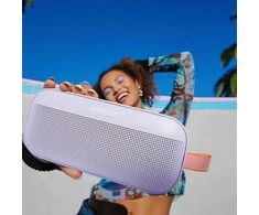 Nešiojama kolonėlė Bose SoundLink Flex Bluetooth®, Violetinė