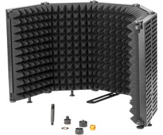 Boya Acoustic Shield BY-RF5P