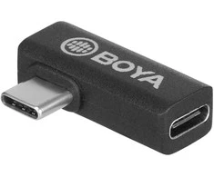 Boya adapteris BY-K5 Type-C – Type-C