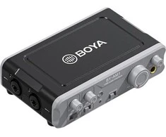 Boya Audio Adapteris BY-AM1