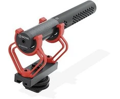 Boya mikrofonas BY-BM2040 Shotgun